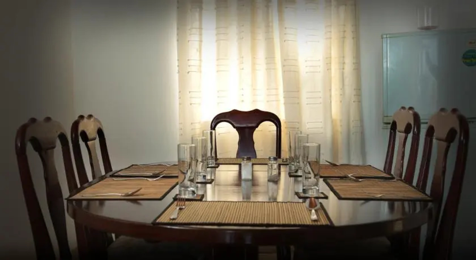 Golden Sands Villa, Wadduwa