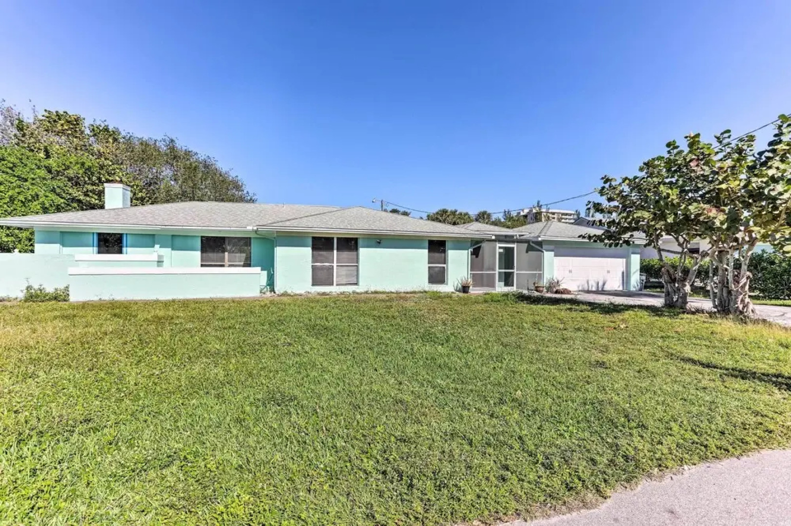 Waterfront Fort Pierce Vacation Rental Home!