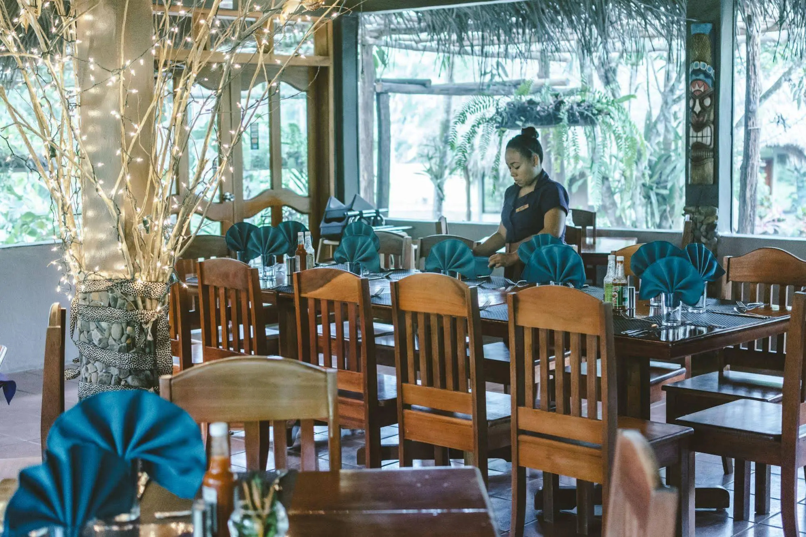 Bocawina Rainforest Resort & Adventures