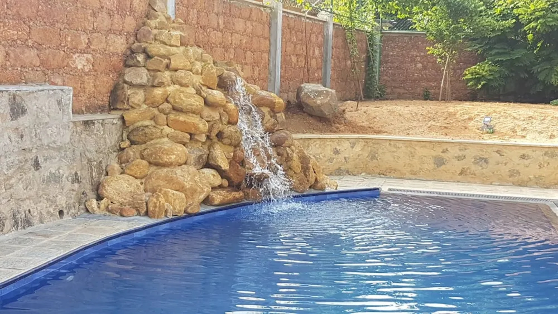 Siriniwasa Villa Induruwa