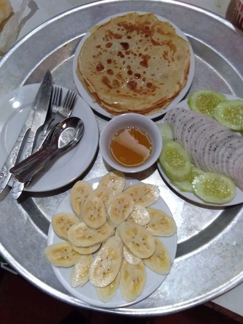 Hoang Hop Homestay - Hostel