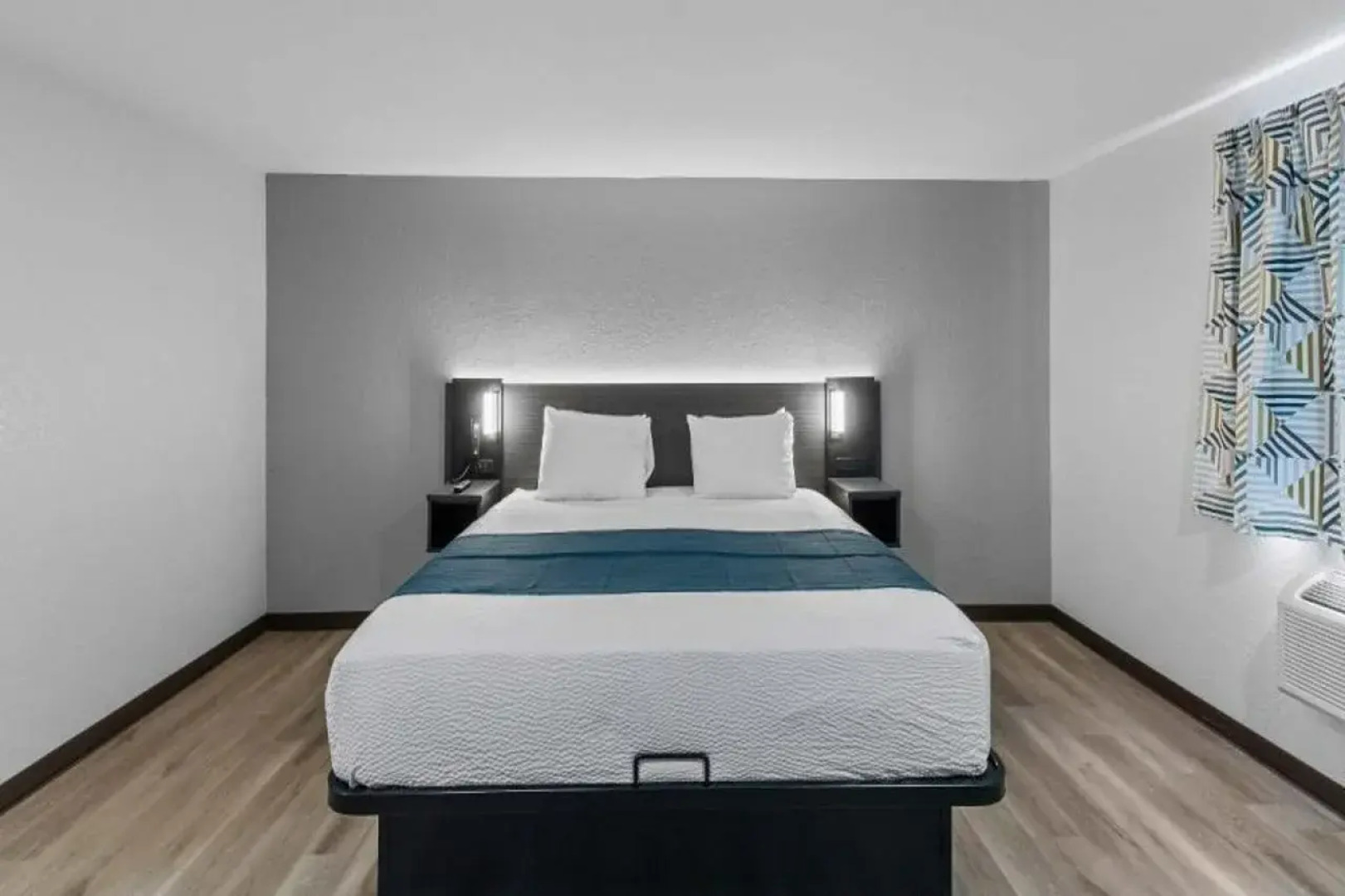 Motel 6 Brighton CO Denver Northeast