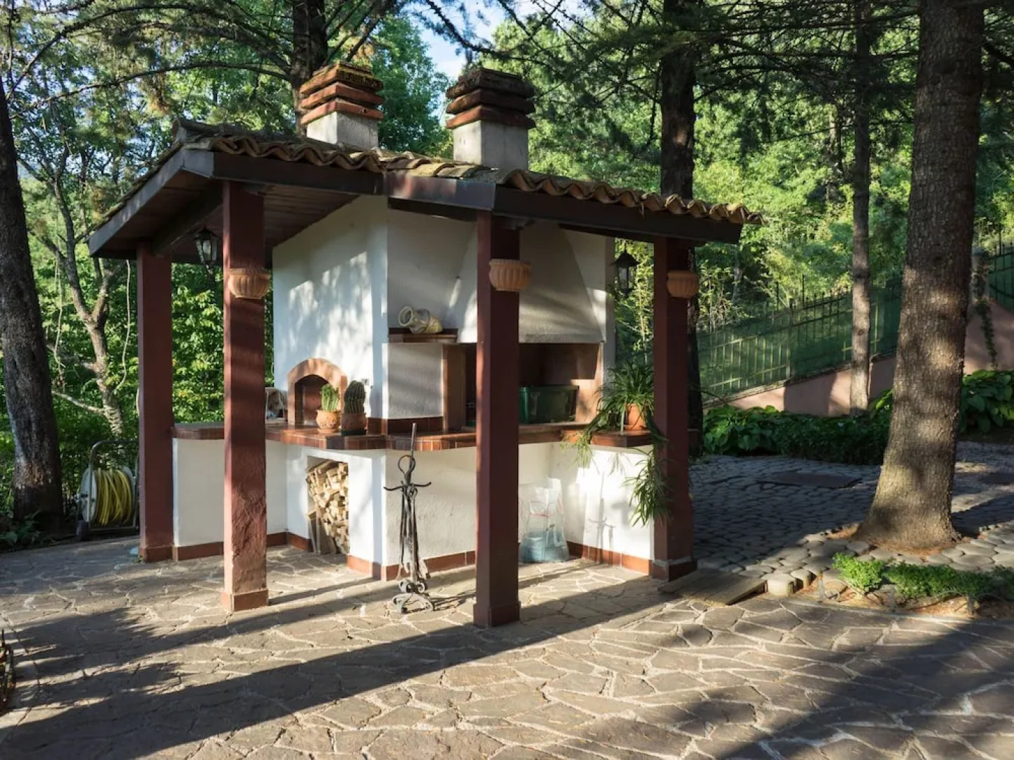 Villa in Tagliacozzo With Pool and Nature