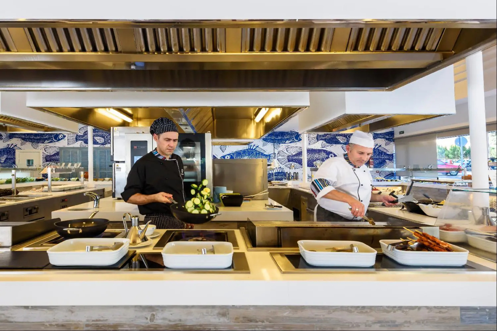 Aparthotel Green Garden