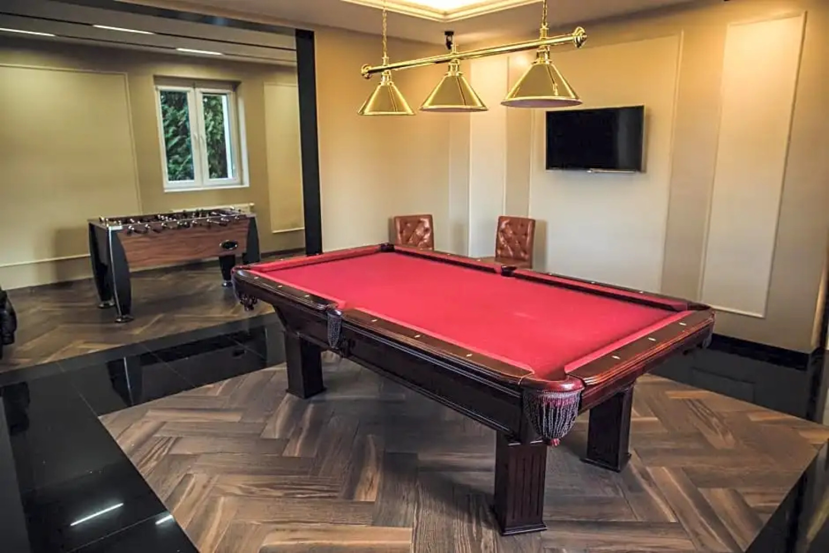 Restauracja Belweder