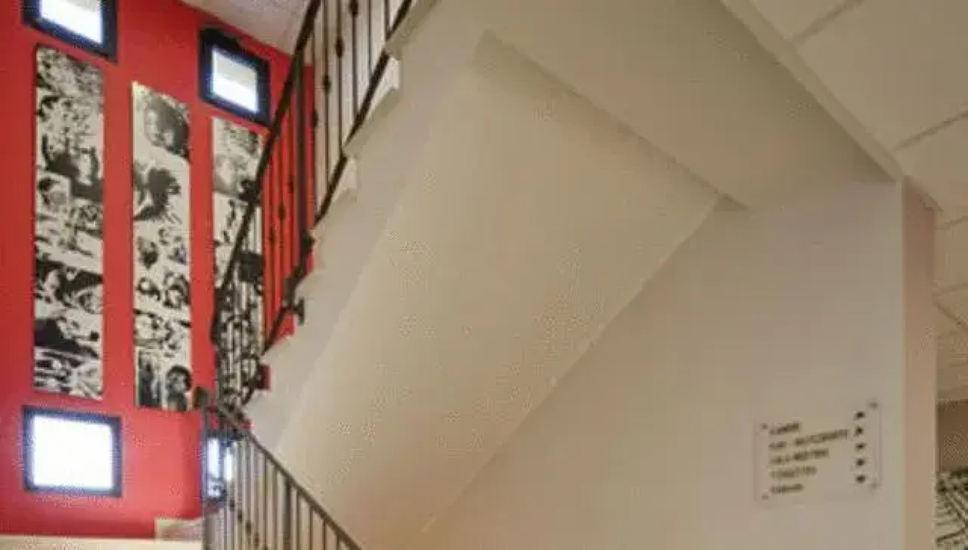 Piccolo Hotel San Cristoforo