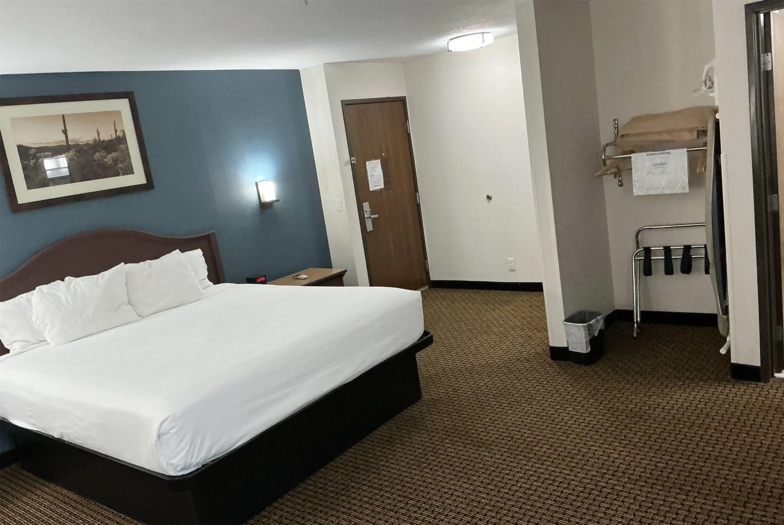 Tombstone Grand Hotel, a Baymont by Wyndham