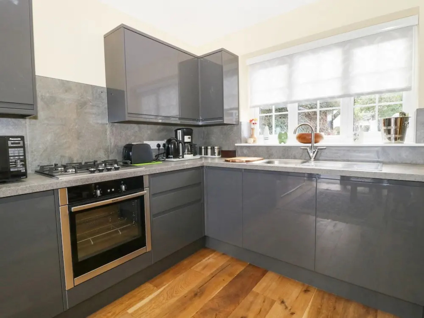 1 White Lane Close, Sturminster Newton