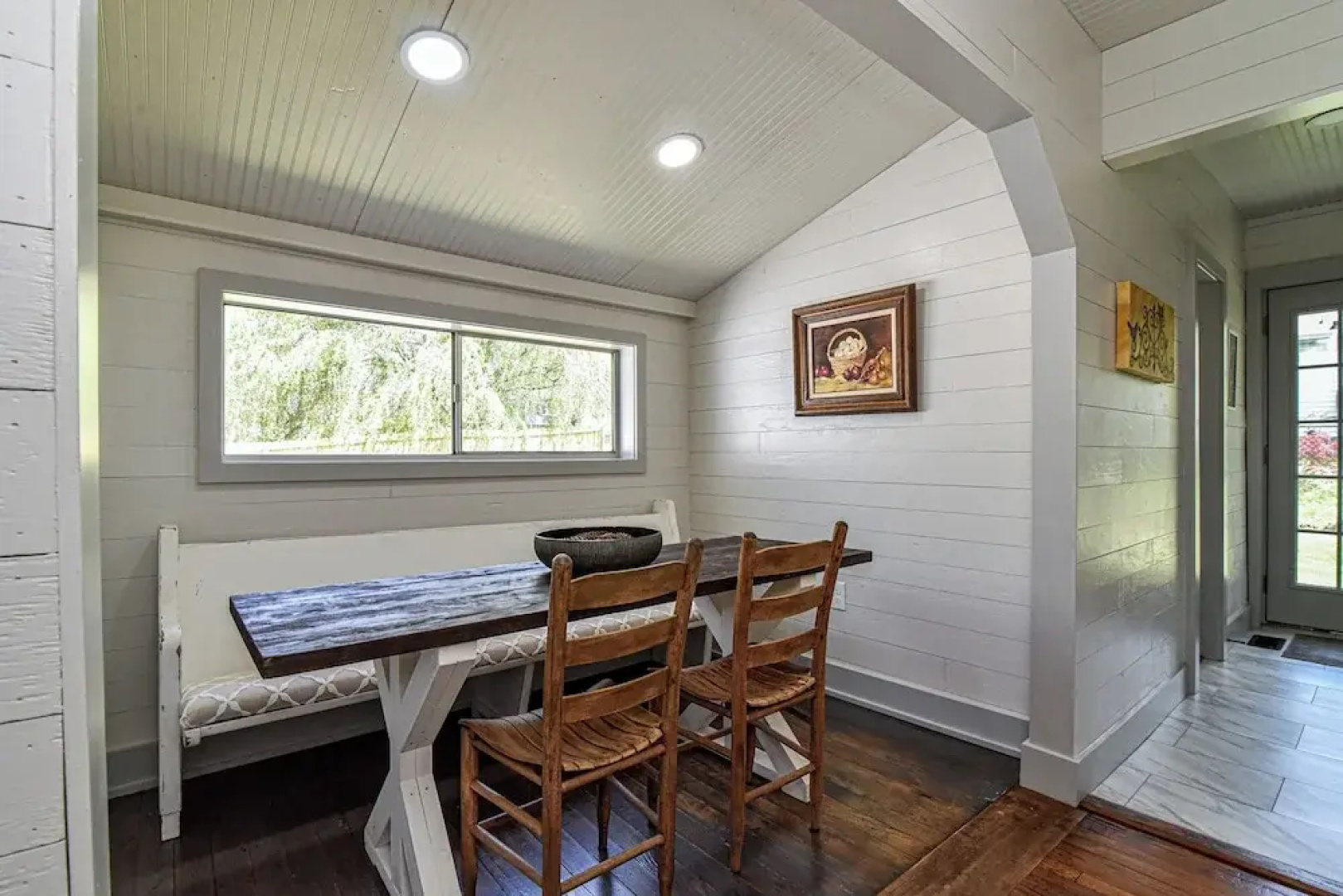 The Spruce House Cozy Home in Swannanoa