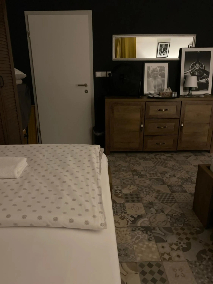 Rooms & Apartment ZALA