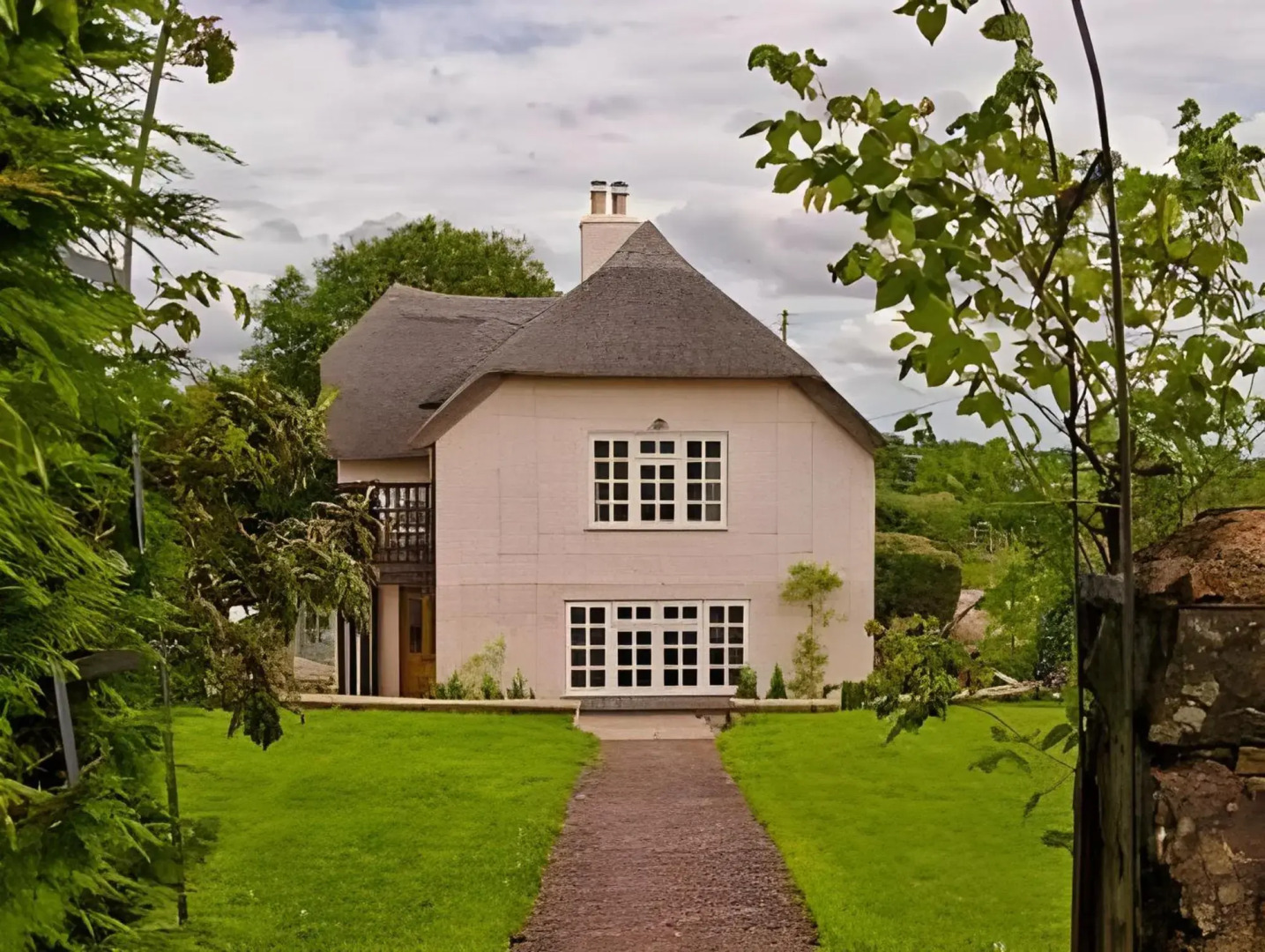 Fernside Bed and Breakfast