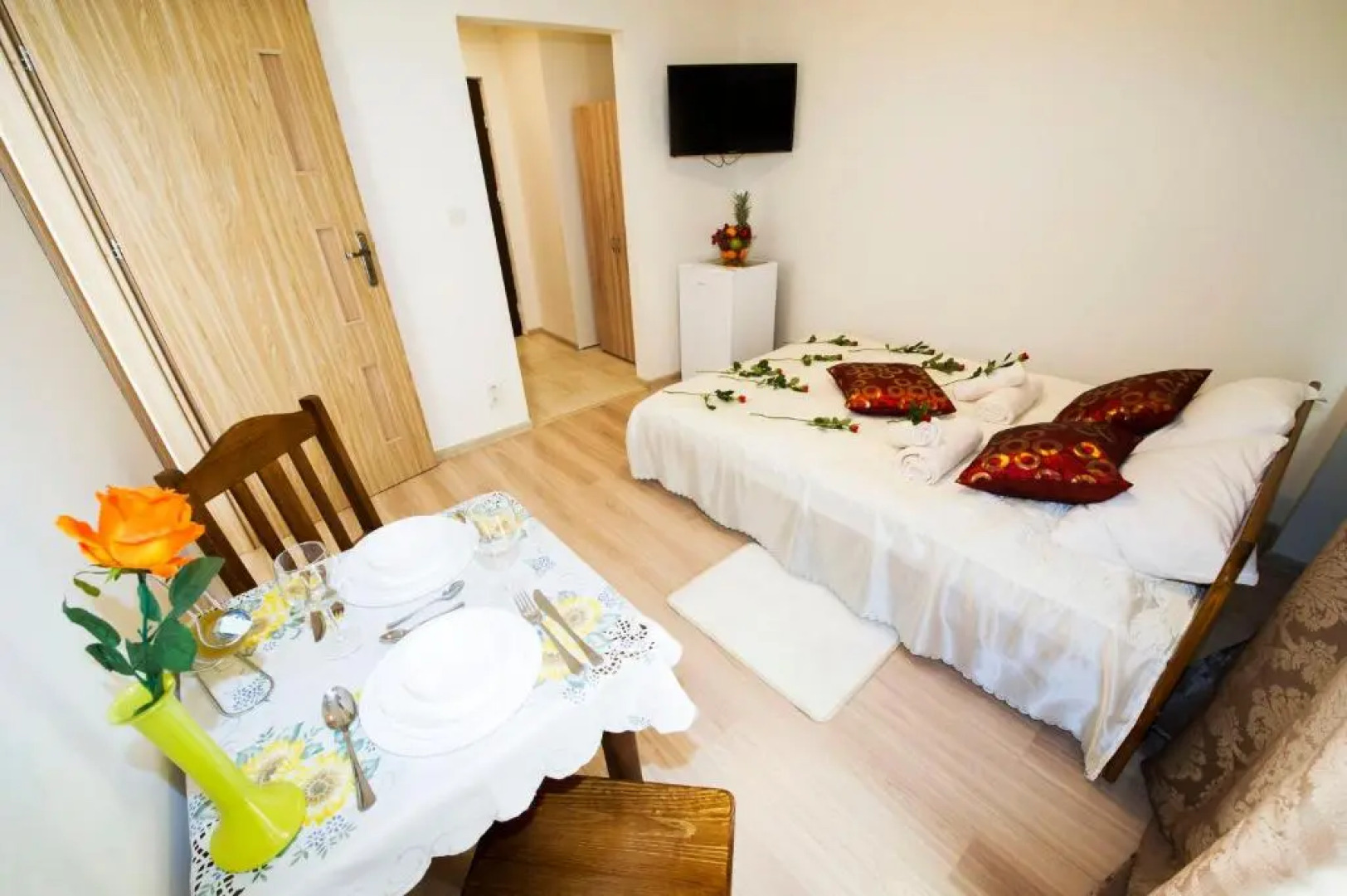 Królewski Apartament