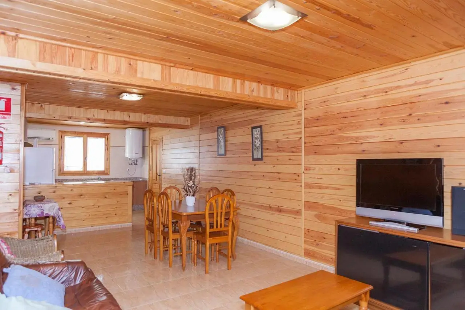 Casa Rural los Caños