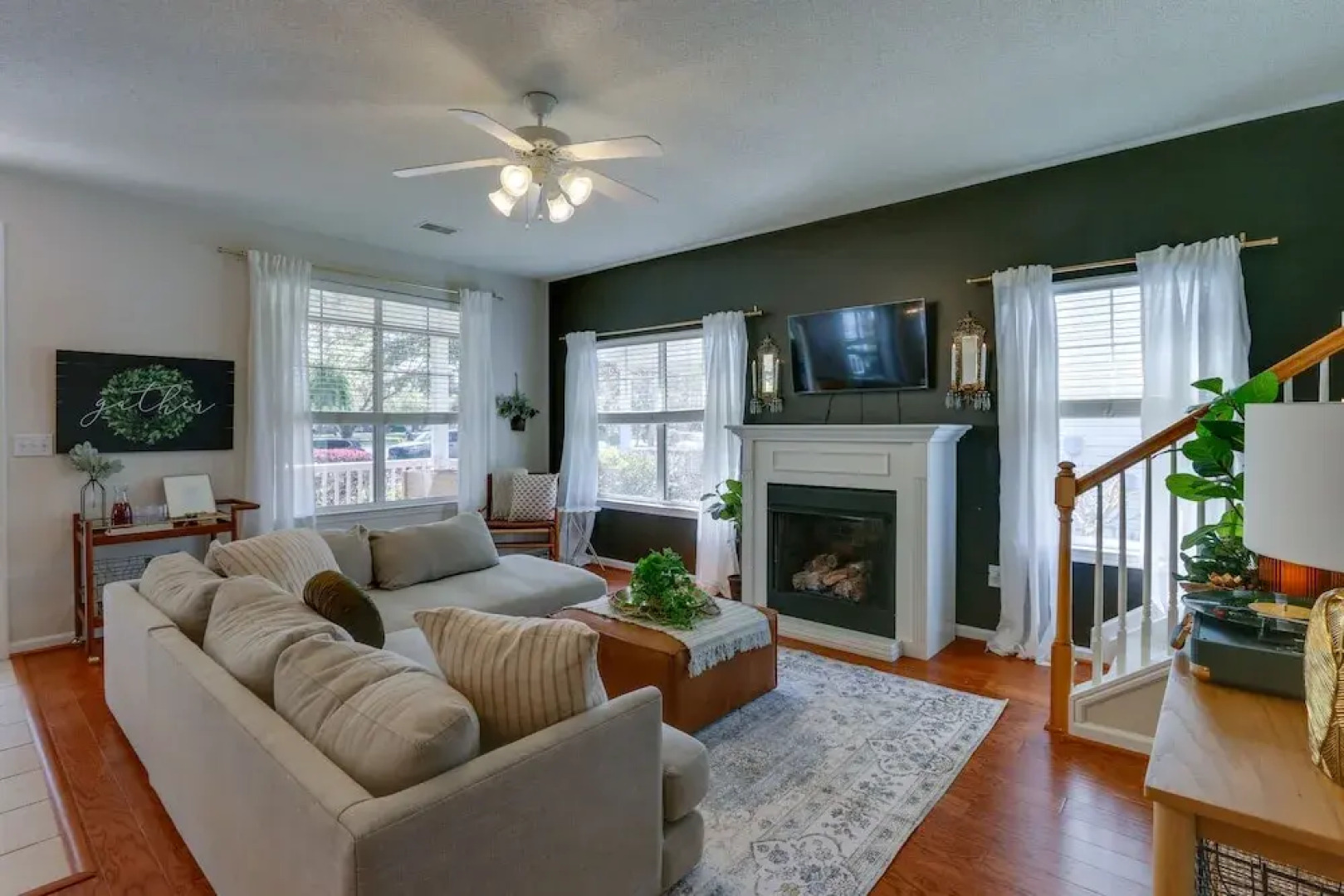 Bluffton Vacation Rental w/ Private Hot Tub