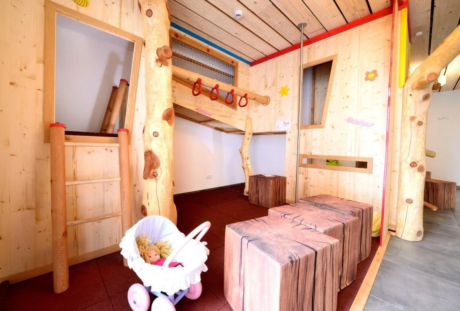 Almfamilyhotel Scherer