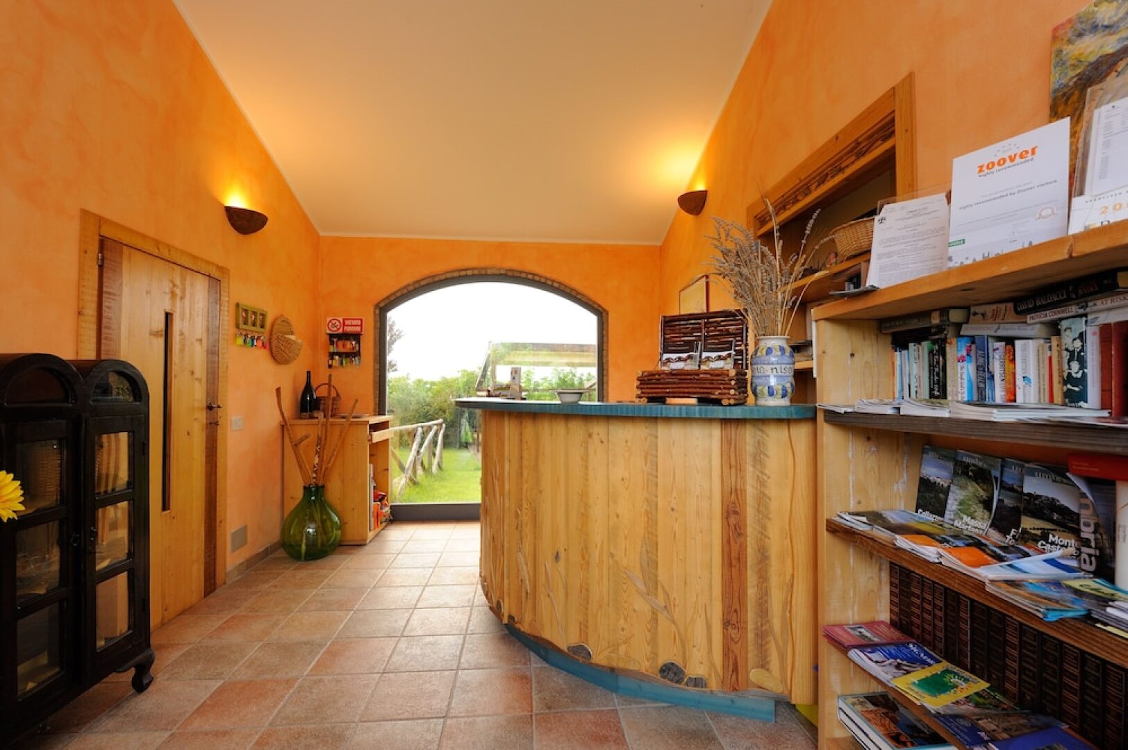 Agriturismo La Torriola