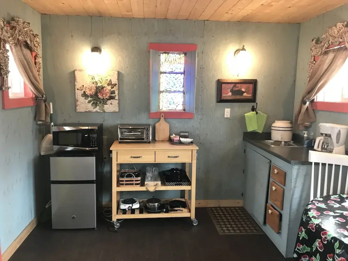 Cottonwood Cabins