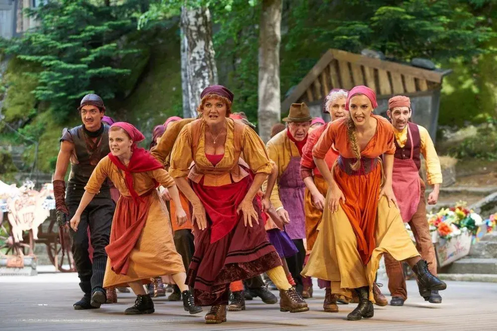 Schmankerl Hotel Bauer