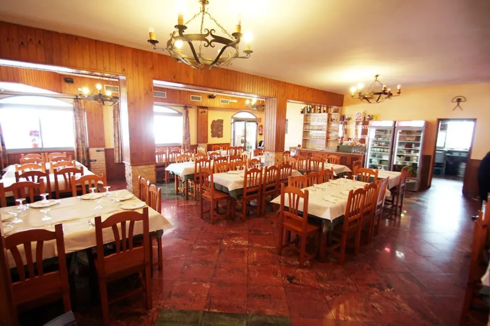 Hostal Sol Bahia San José