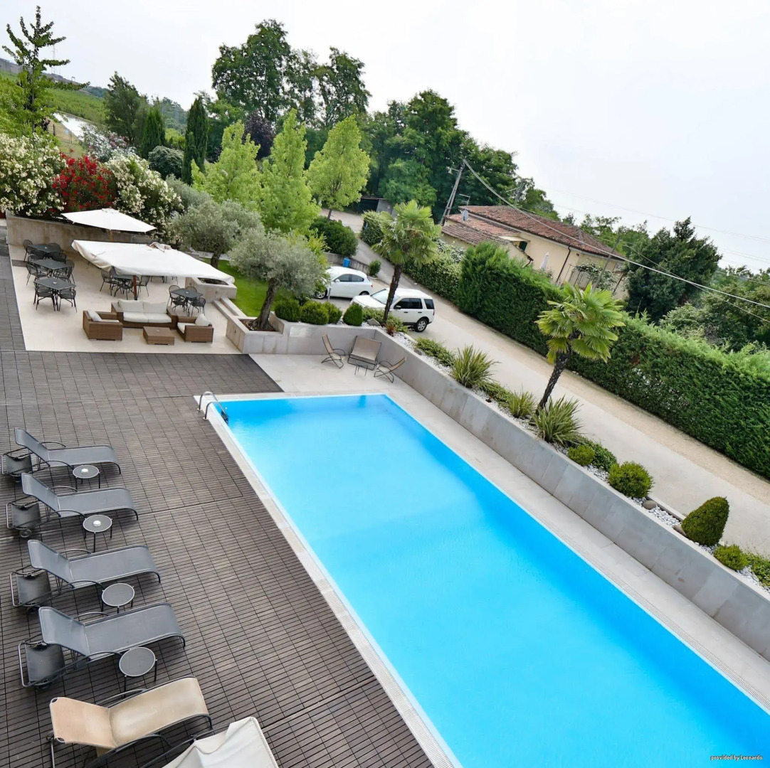 Best Western Hotel Antico Termine