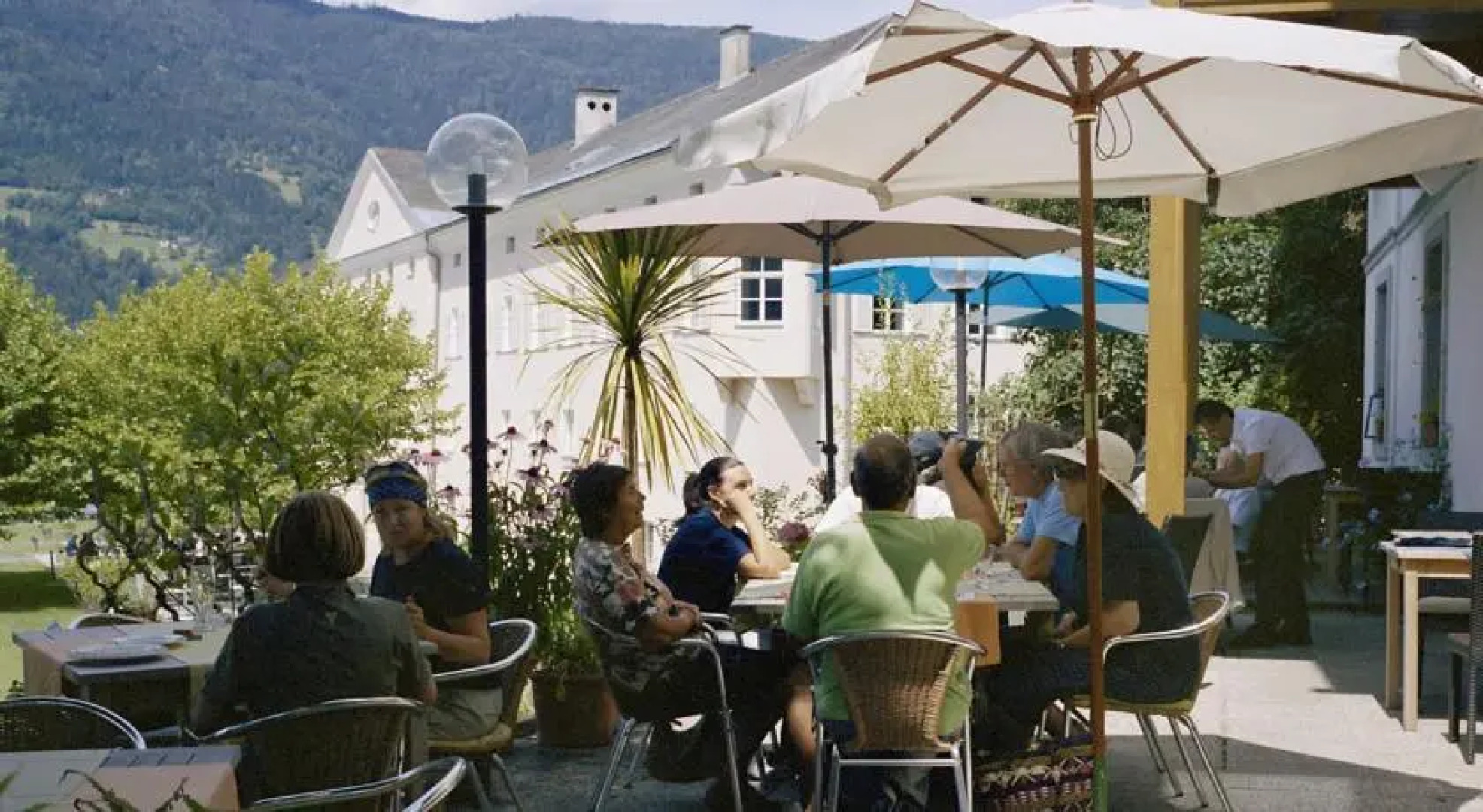 Gasthof Pension Schlosswirt