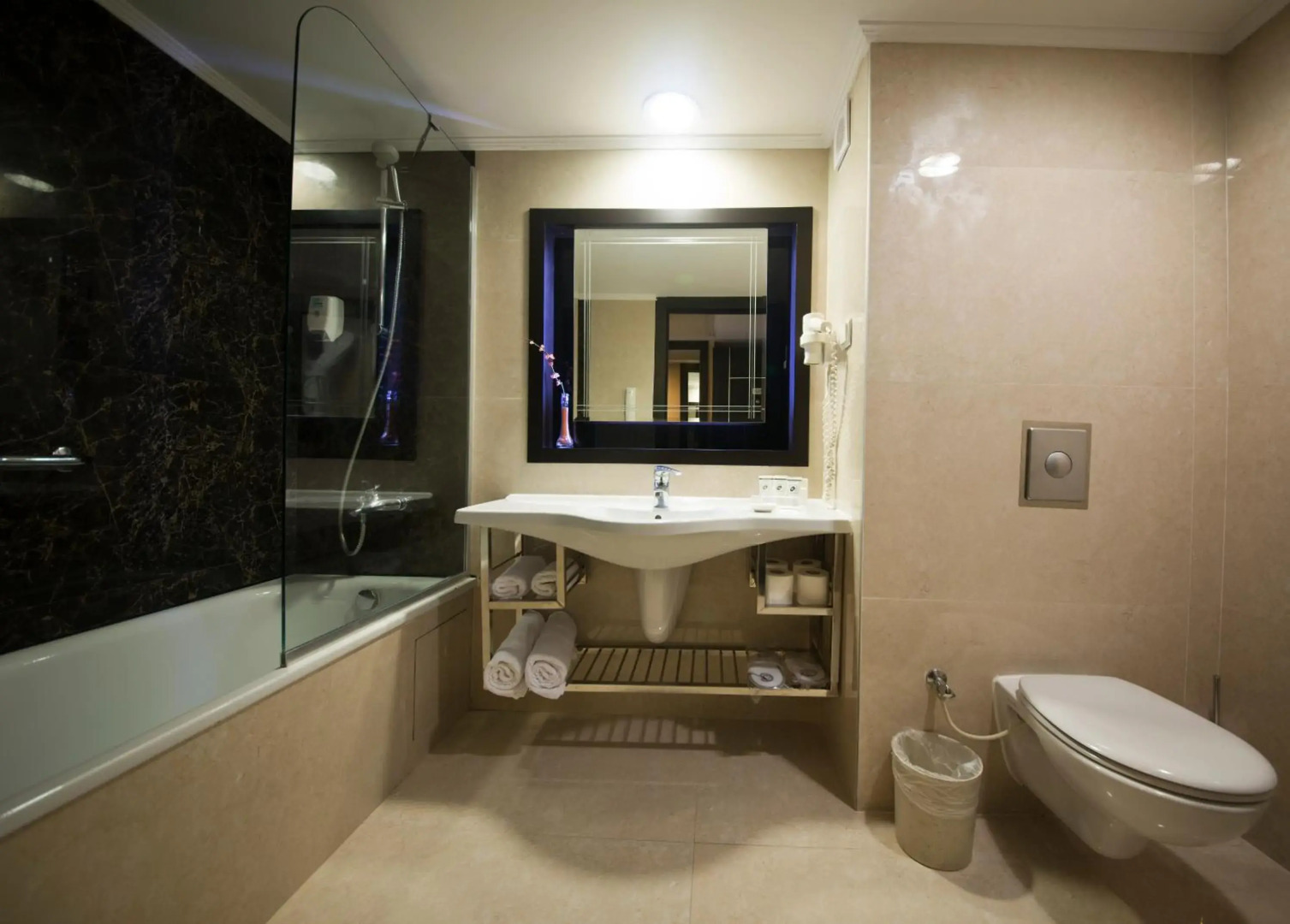 Limak Atlantis De Luxe Hotel & Resort