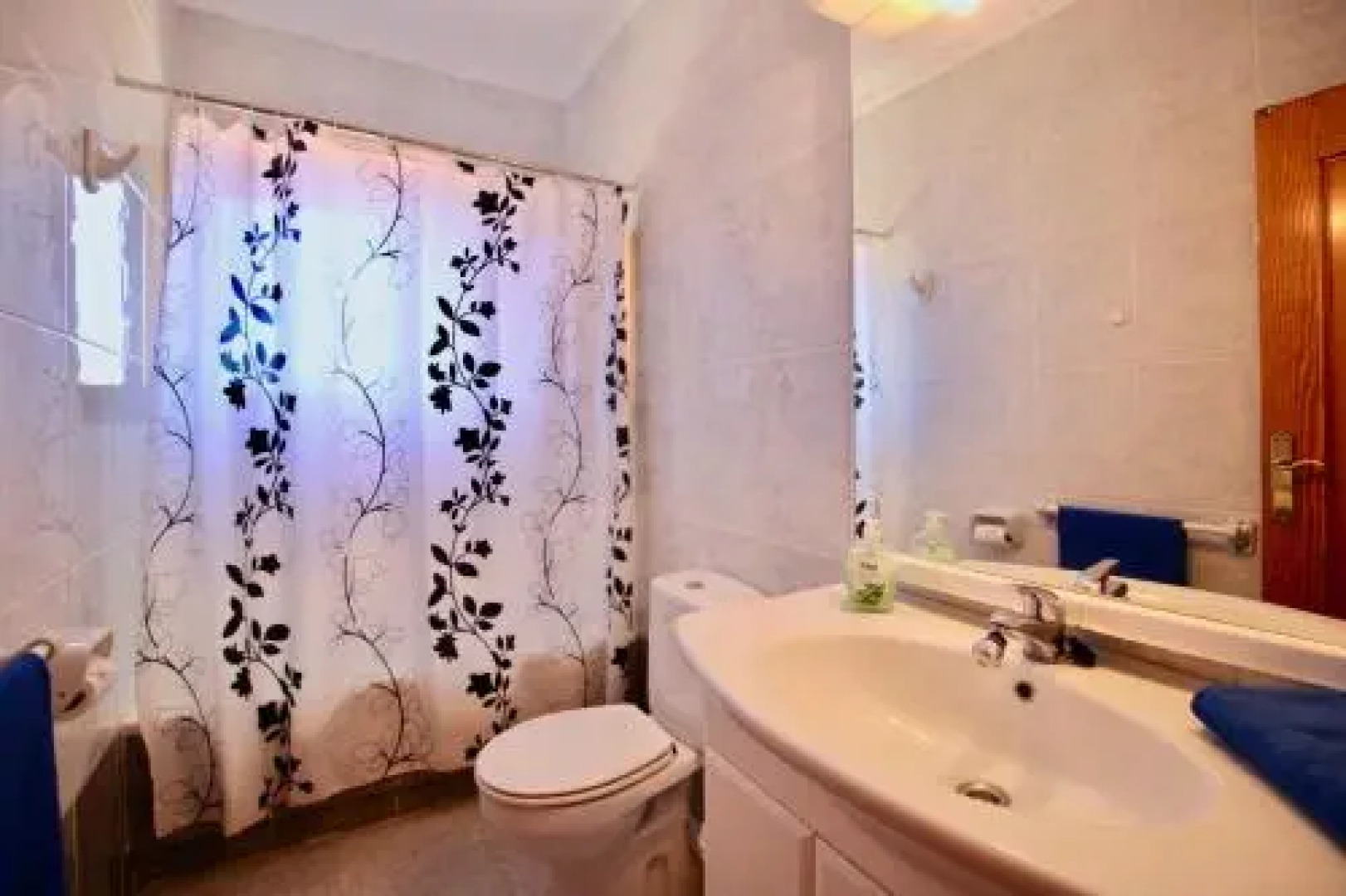 Almadrava Playa Apartamento