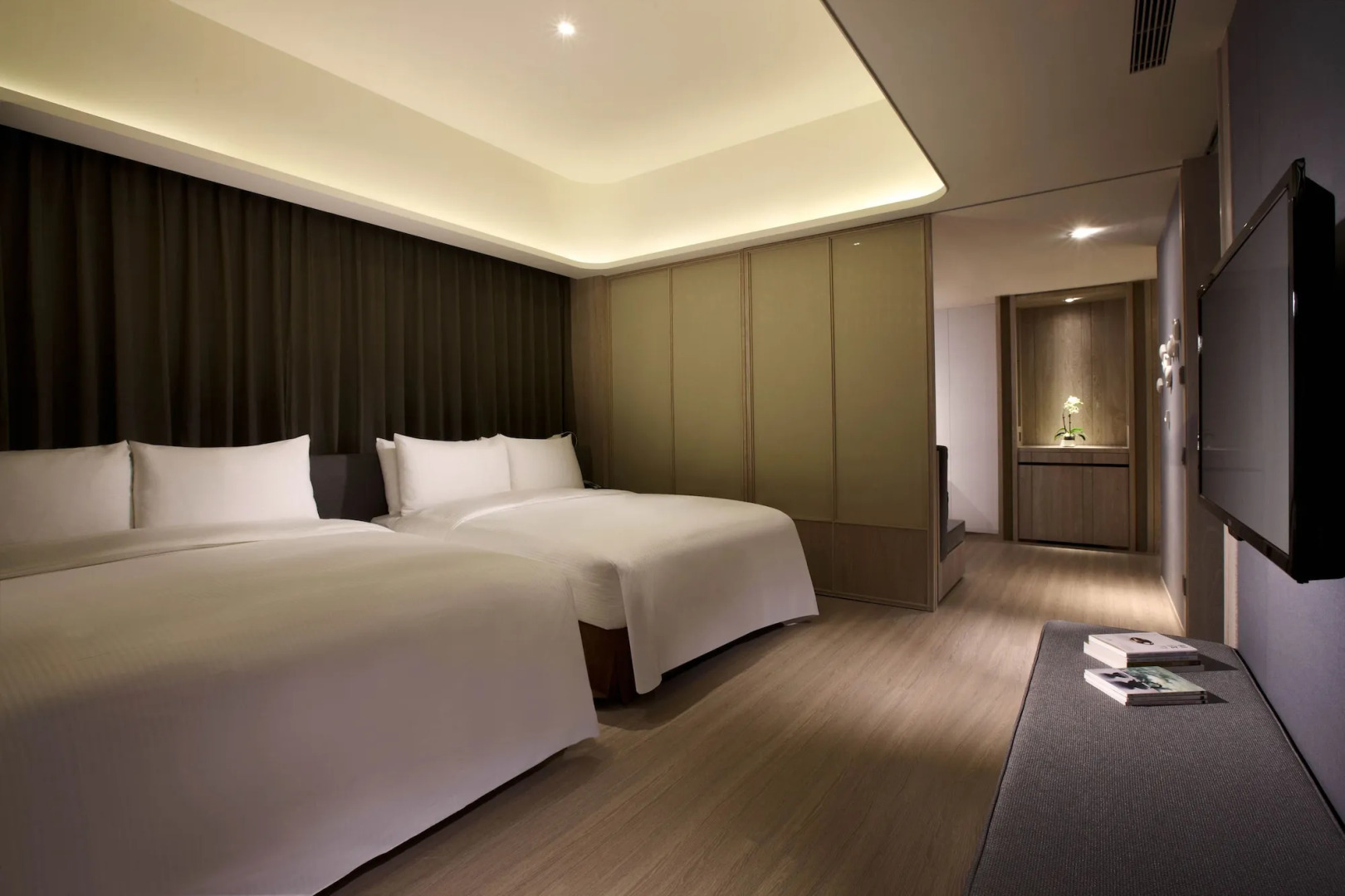 Wellspring by Silks Jiao Xi