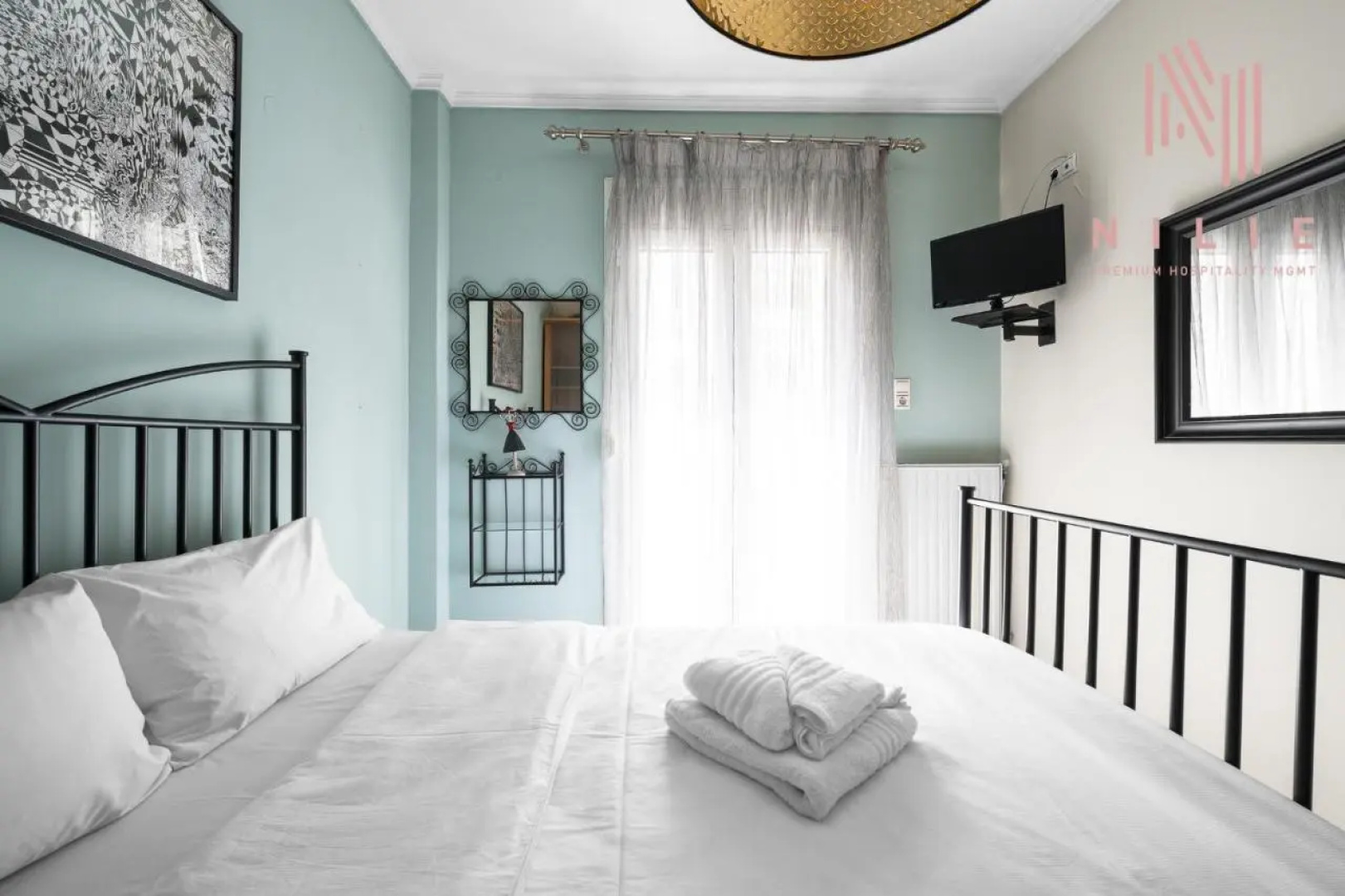 Aslan Residence, Nilie Hospitality MGMT