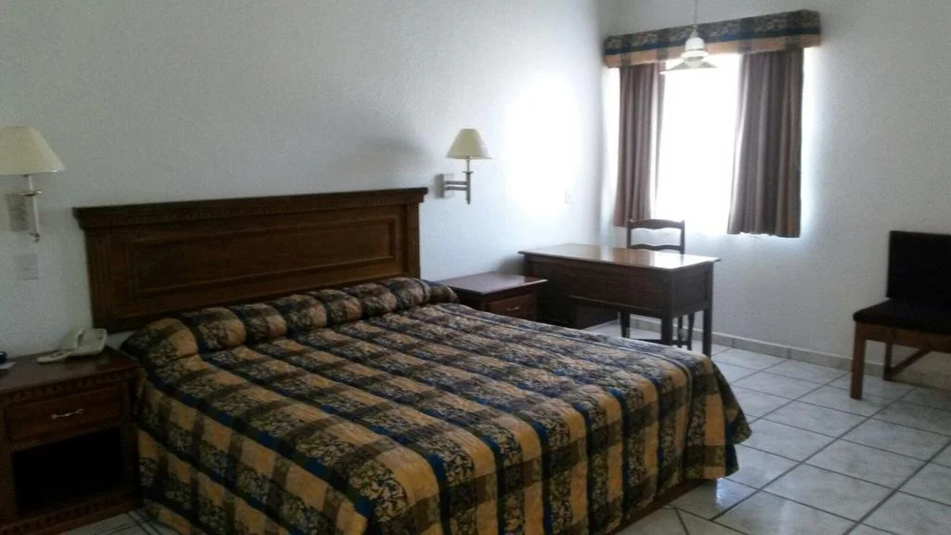 Hotel Lluvia del Mar