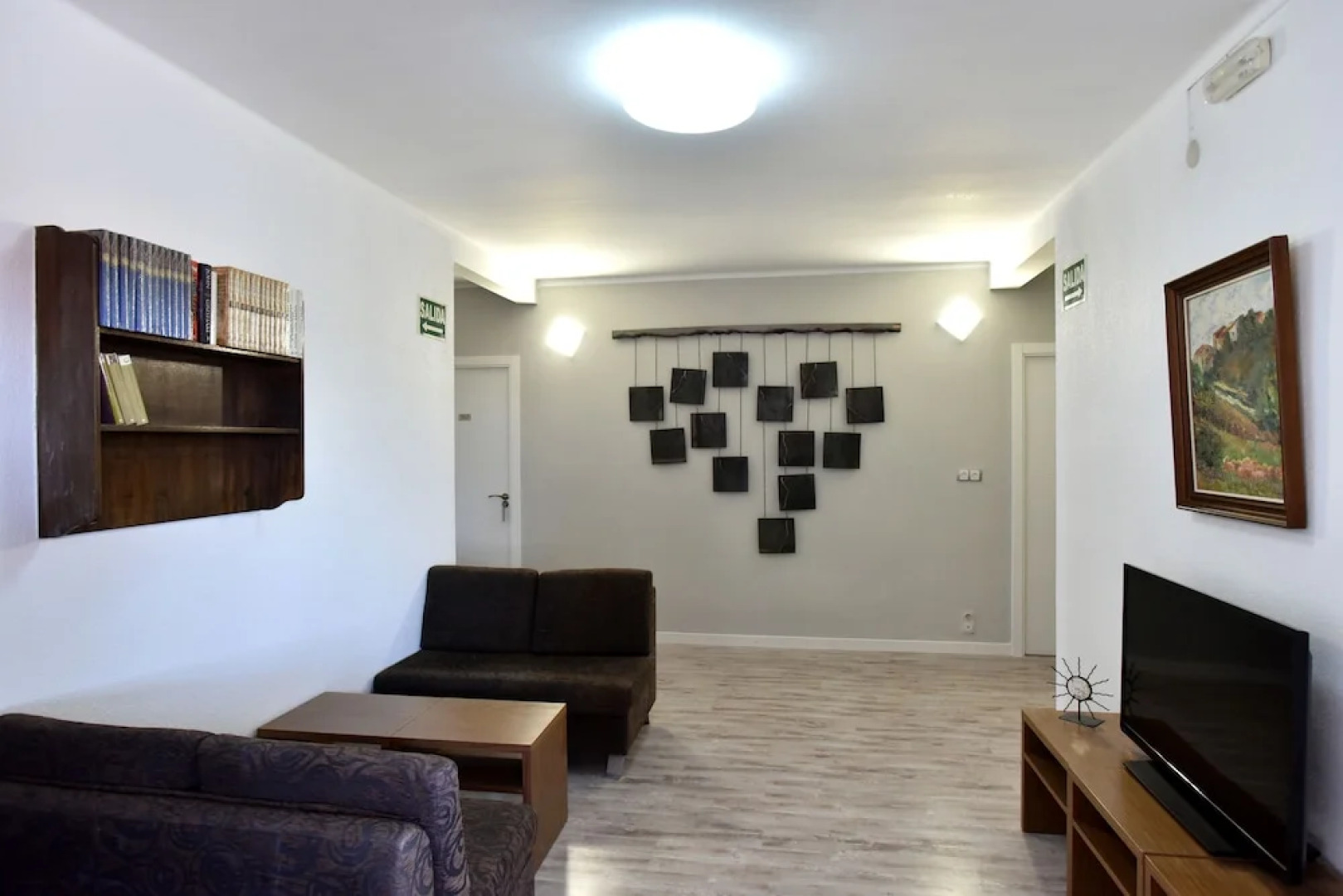 Nou Parador De Gualda