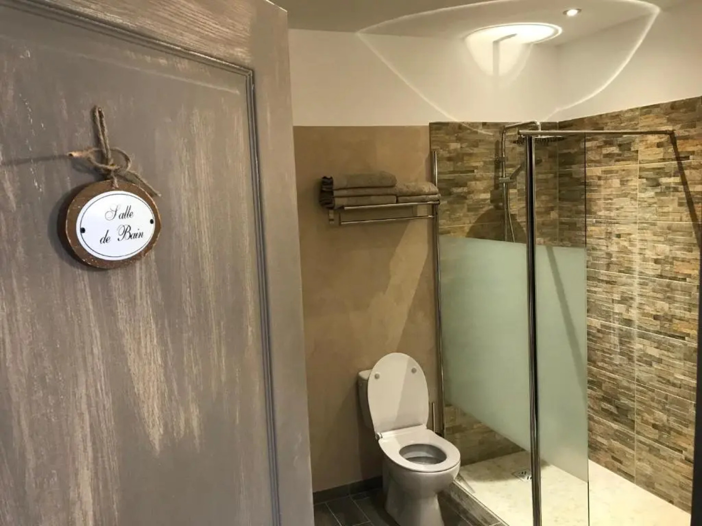 Appartements Résidence Casa Toga