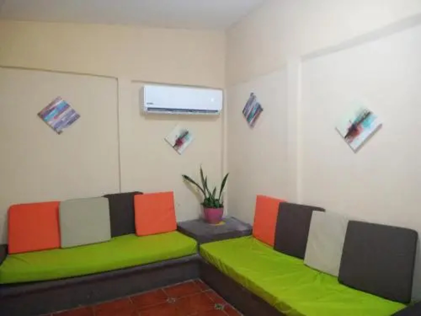 Arcadia Cabañas Vacacionales