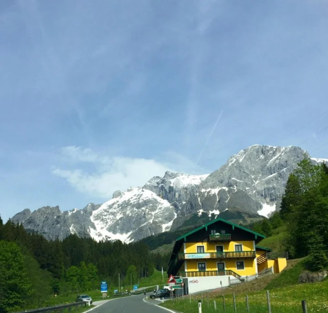 Alpenhof Schwaiger