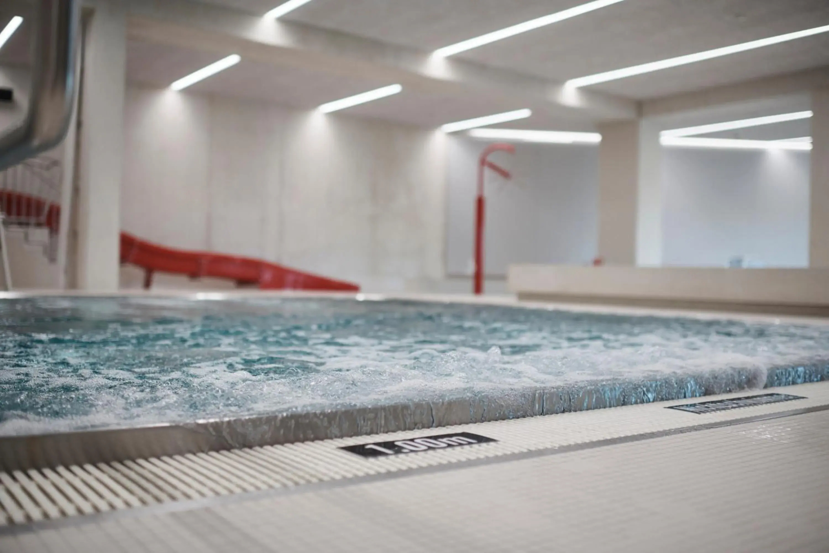 CAMPUS SURSEE Seminarzentrum AG