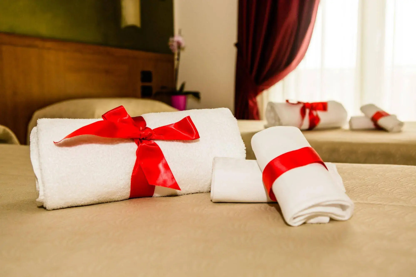 Hotel Residence Eden