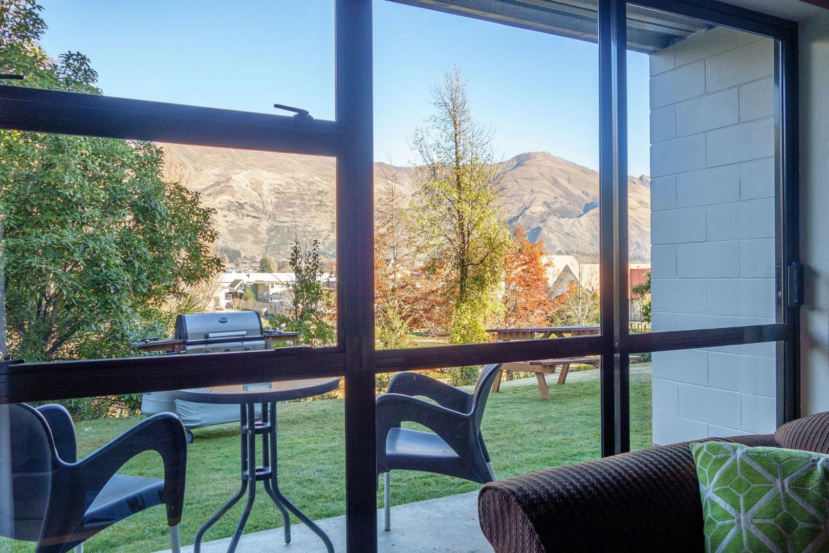 ASURE Brookvale Motel