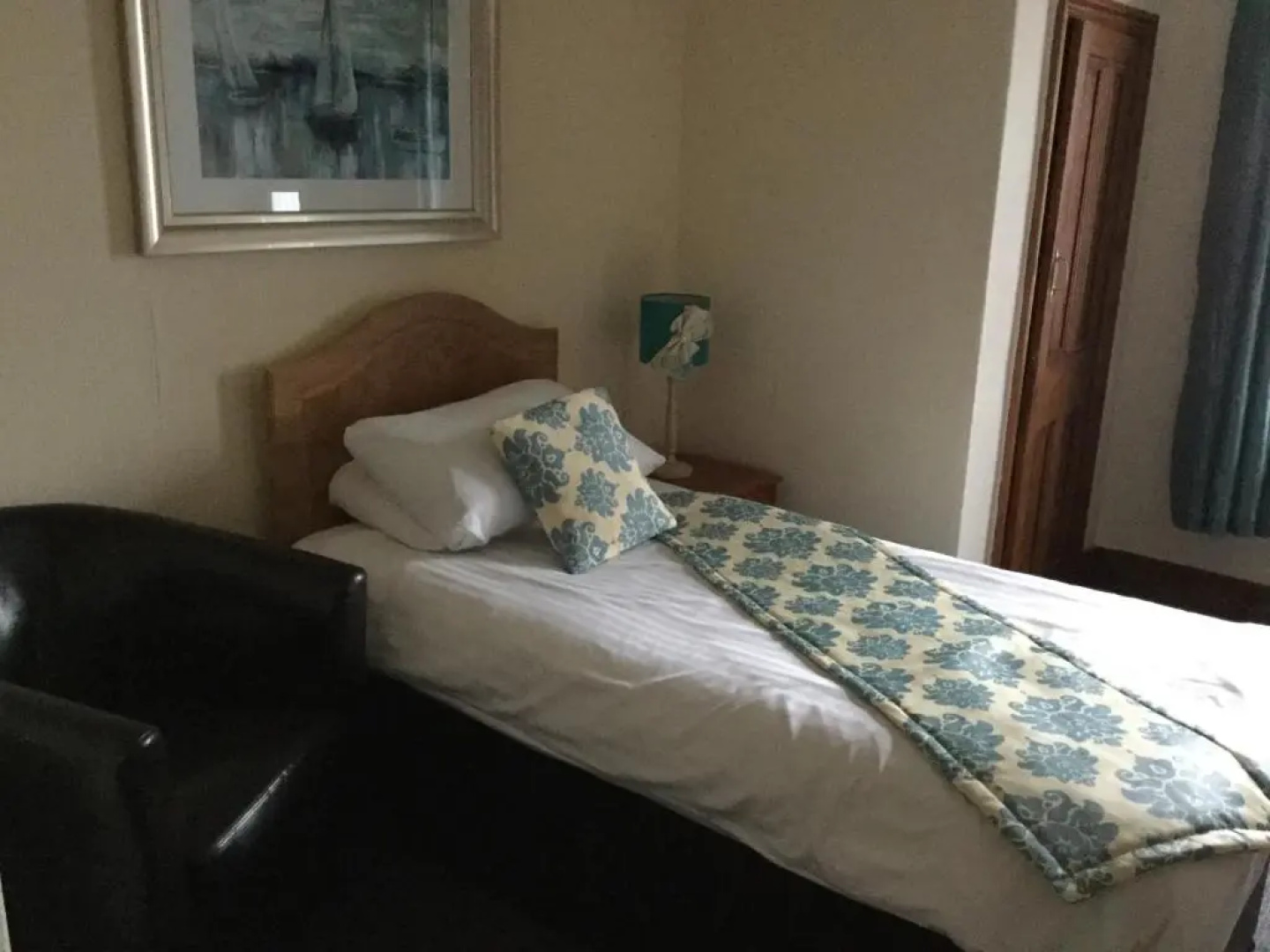 Woodlands Guest House