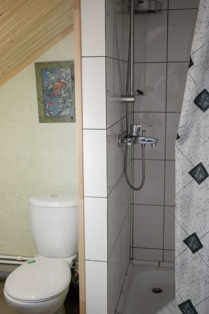 Усадьба Теплый Хутор