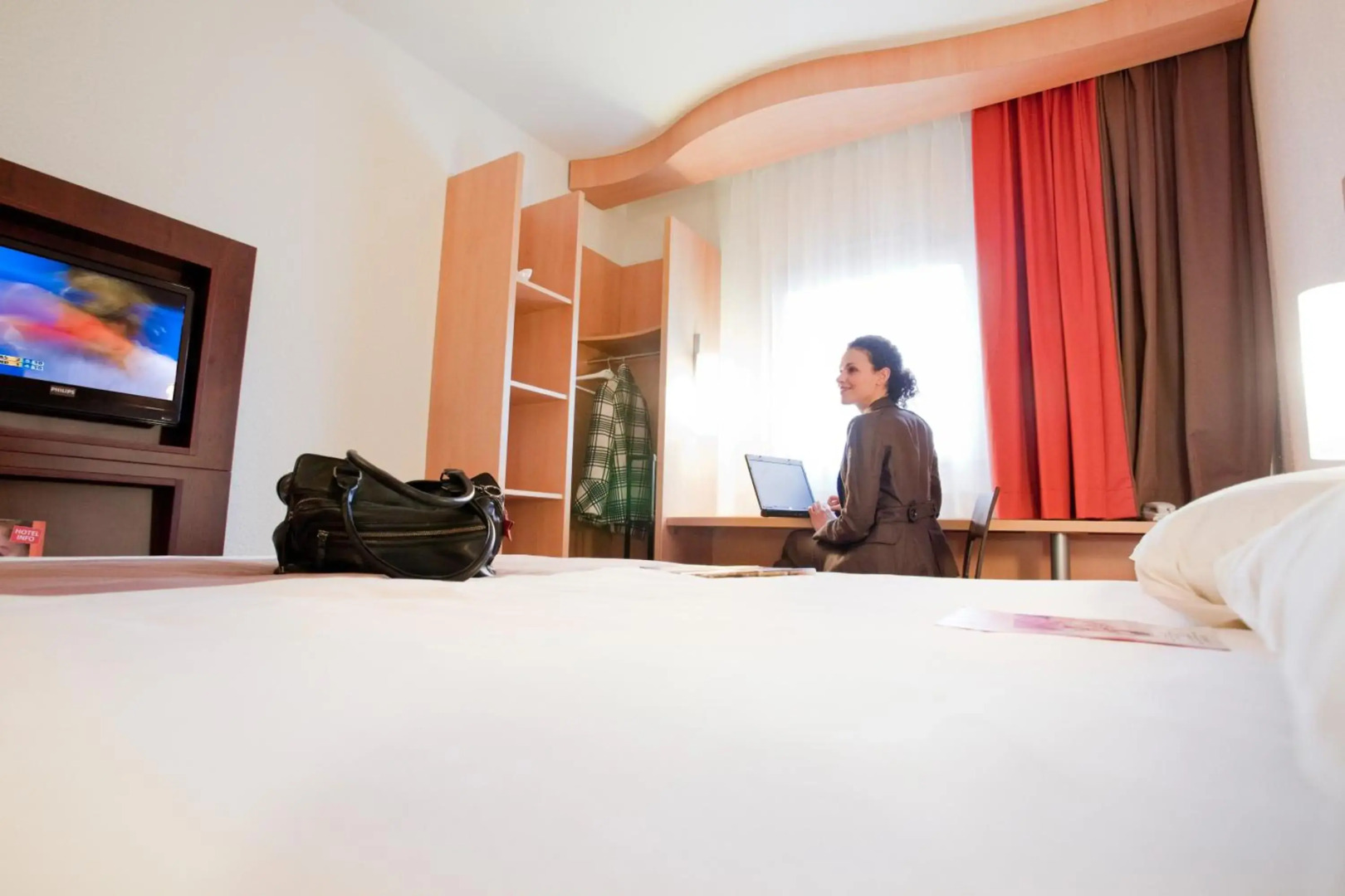 ibis San Luis Potosi