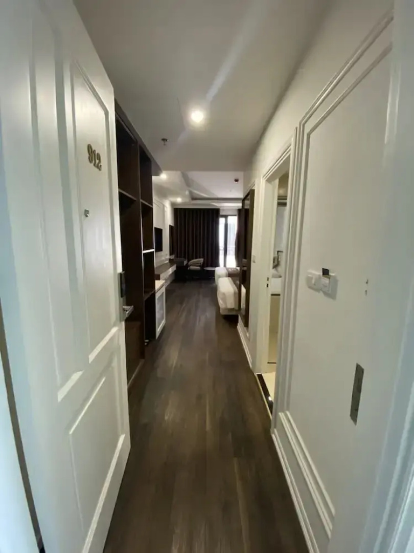 Riverside Hotel Ha Nam