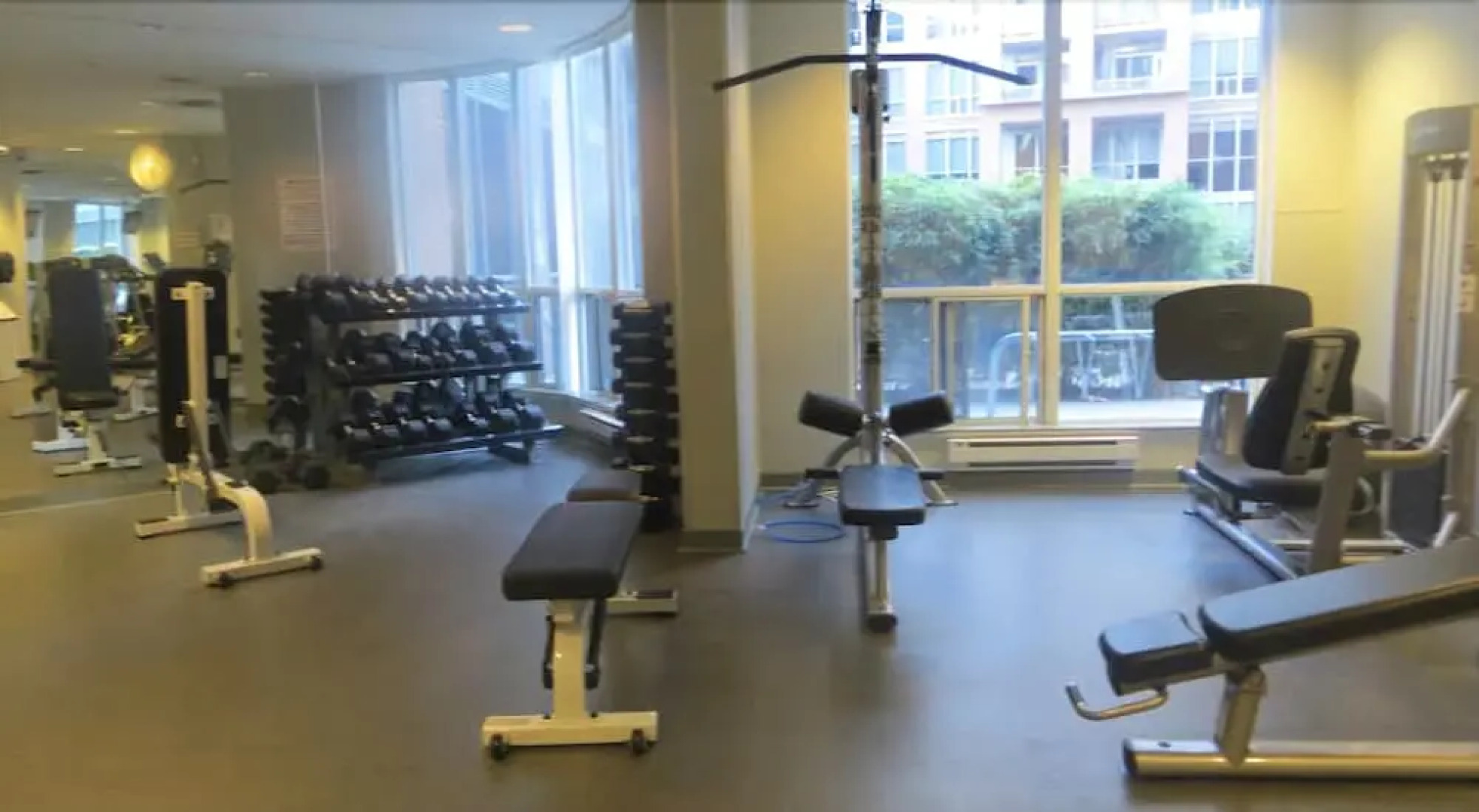 Super Awesome King West Furnished Suite