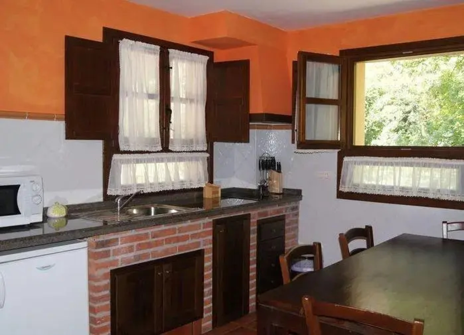 Villa AURIZ Turismo Rural