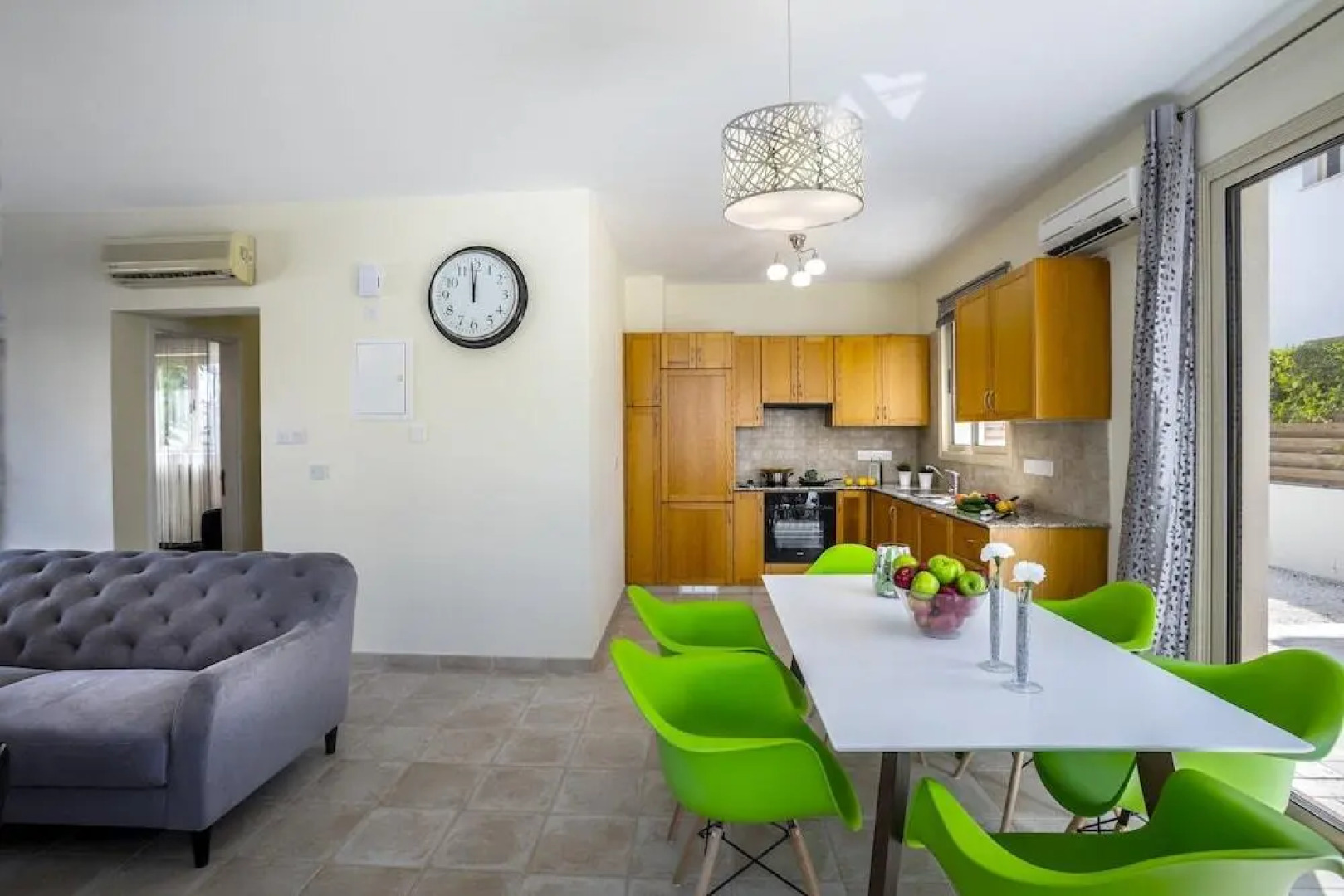 Faros Villa Shamrock