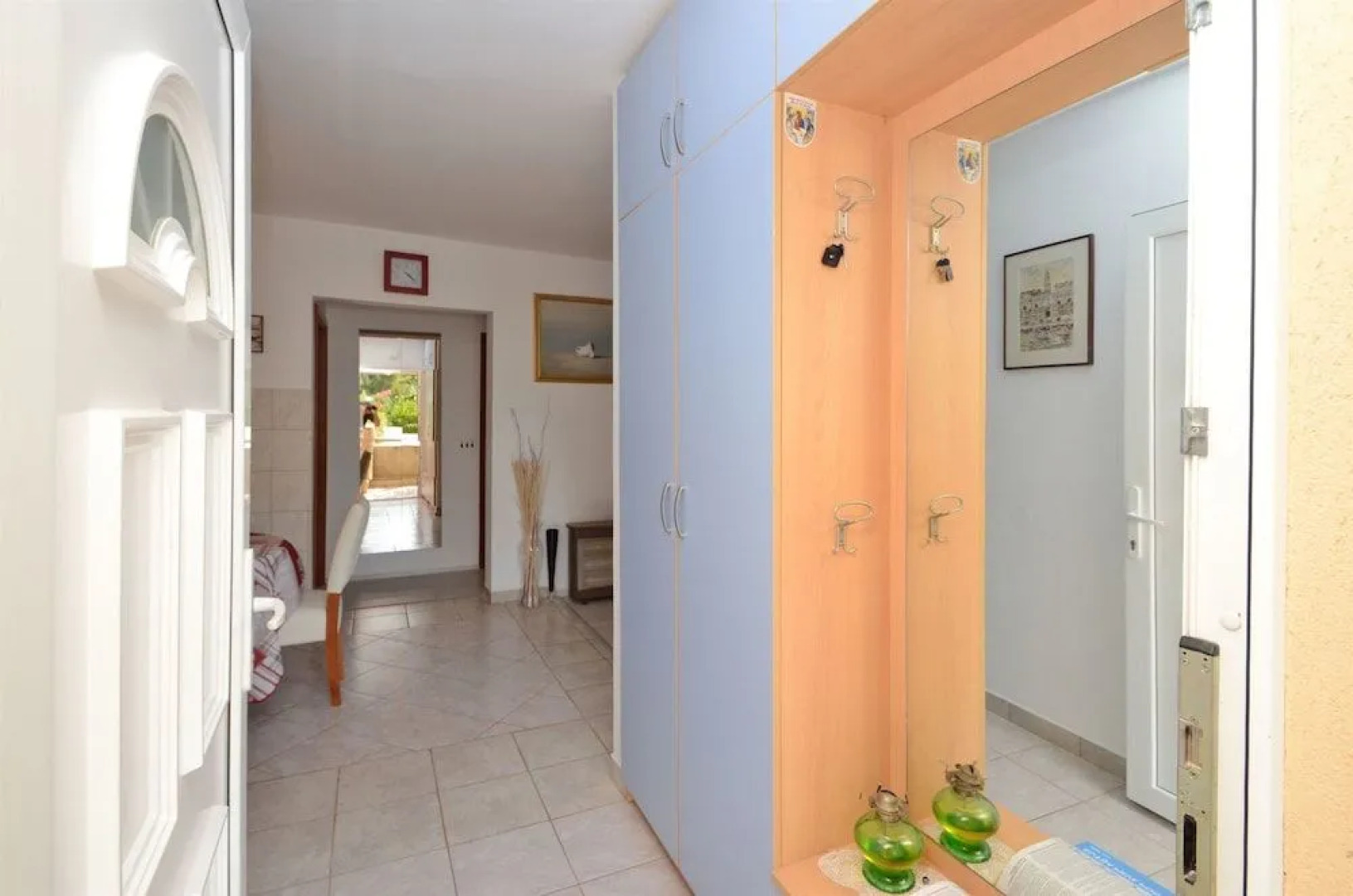 Apartment Sunny Side