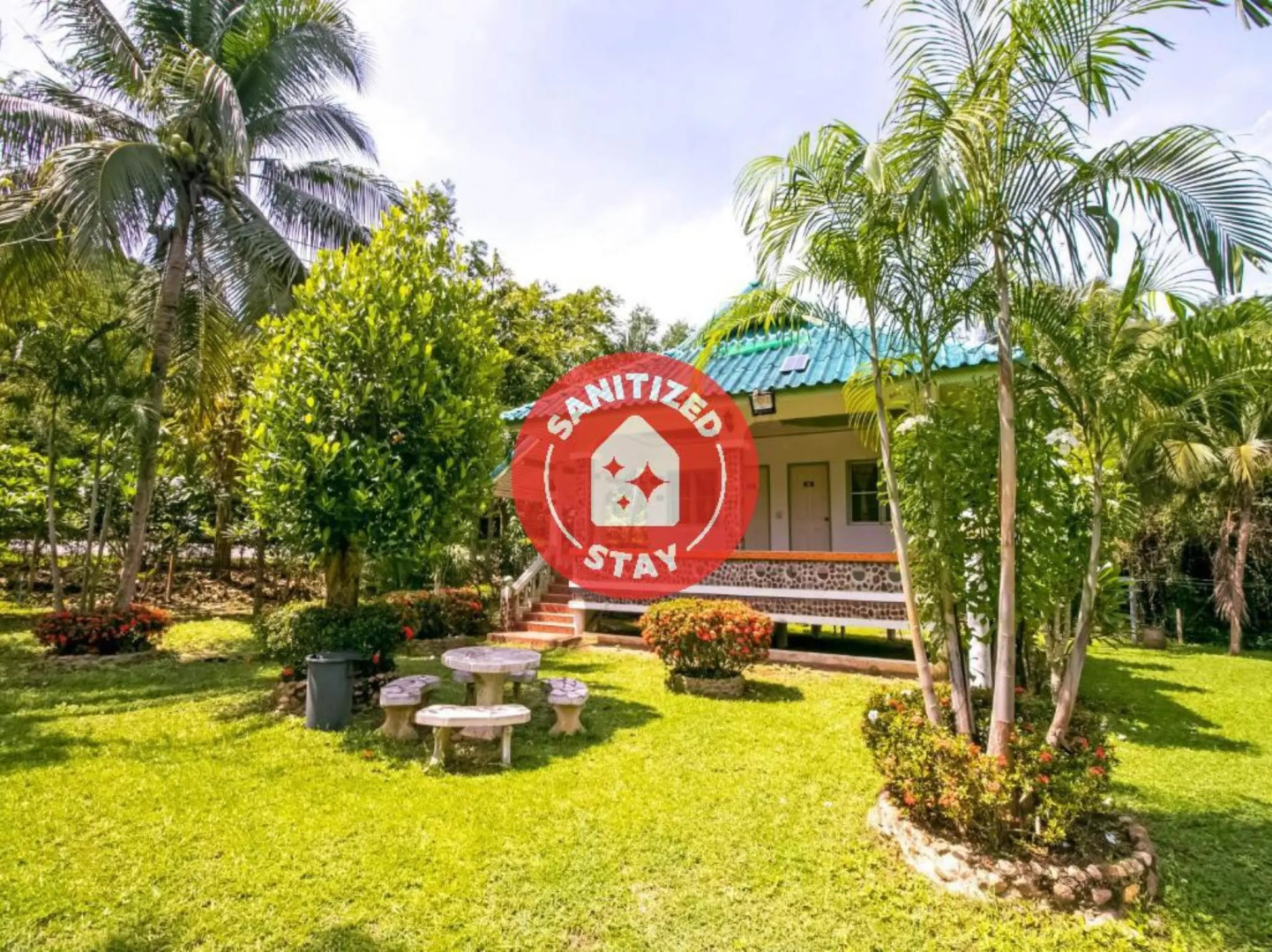 OYO 1080 Kanyapa Resort Kaeng Krachan