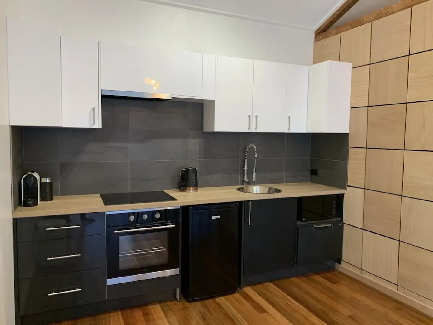 The Rocks Apartments