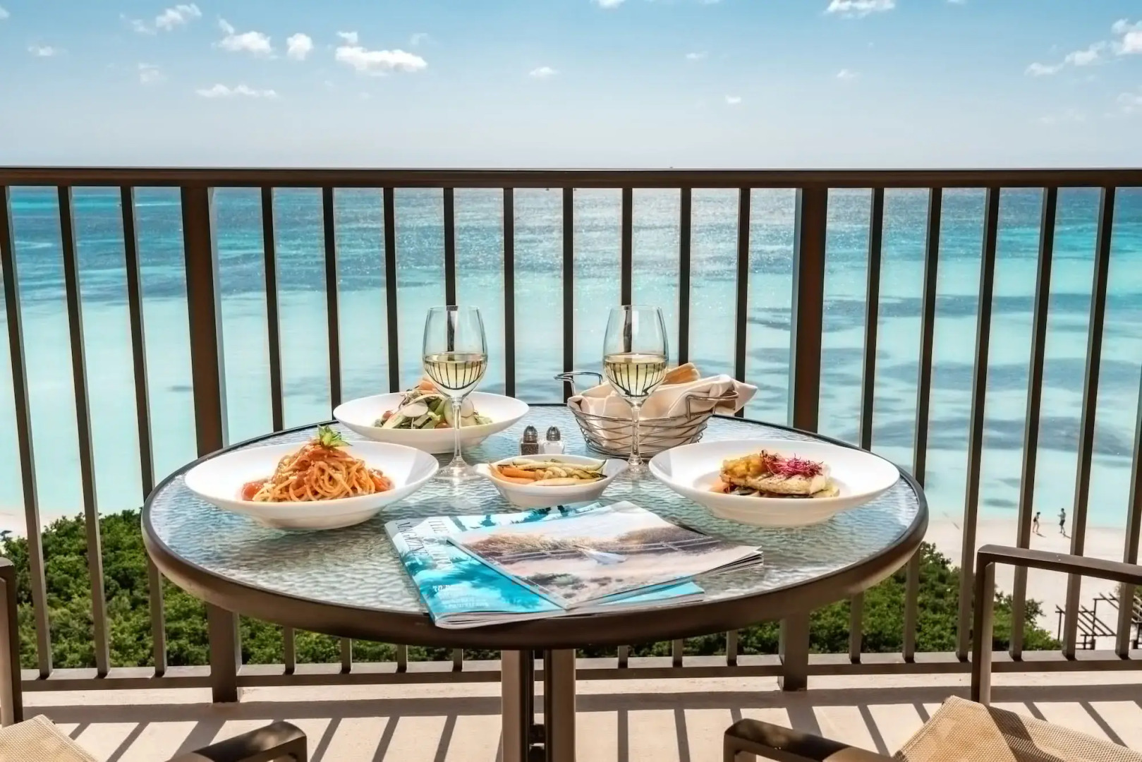 The Ritz-Carlton, Aruba