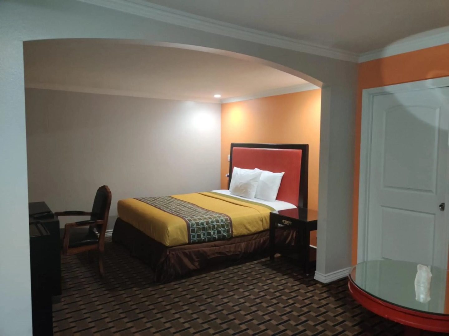 LYFE INN & SUITES by AGA - LAX Airport