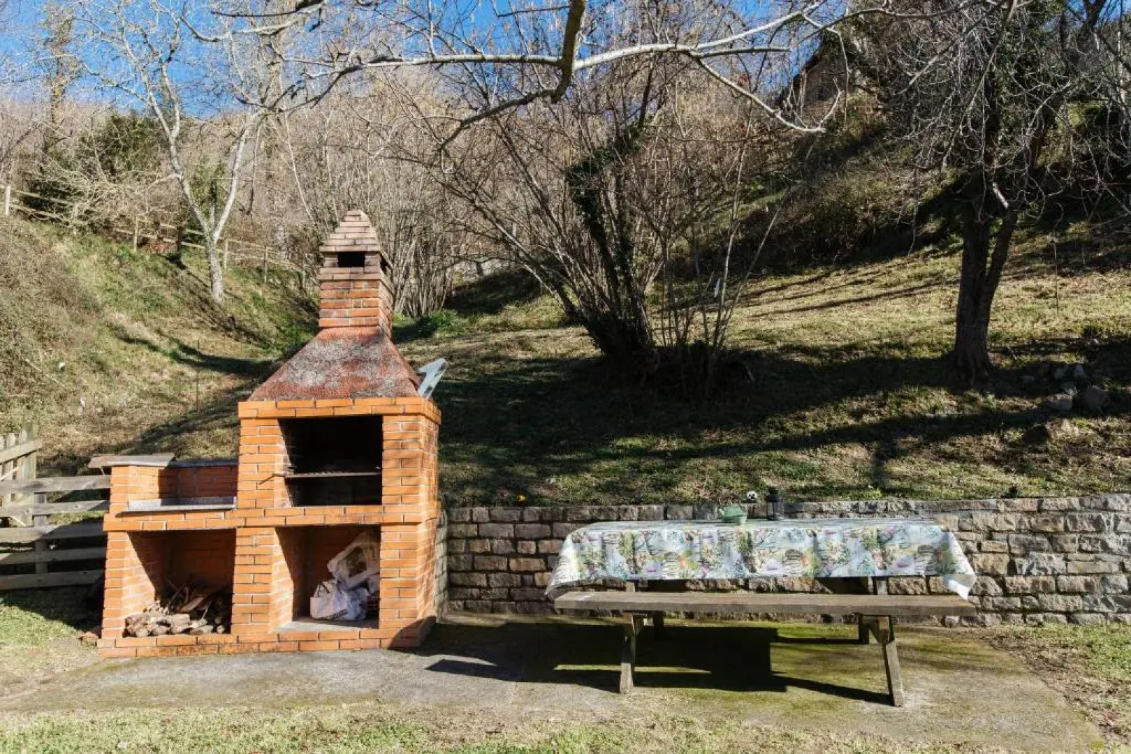 Casa Rural La Galana